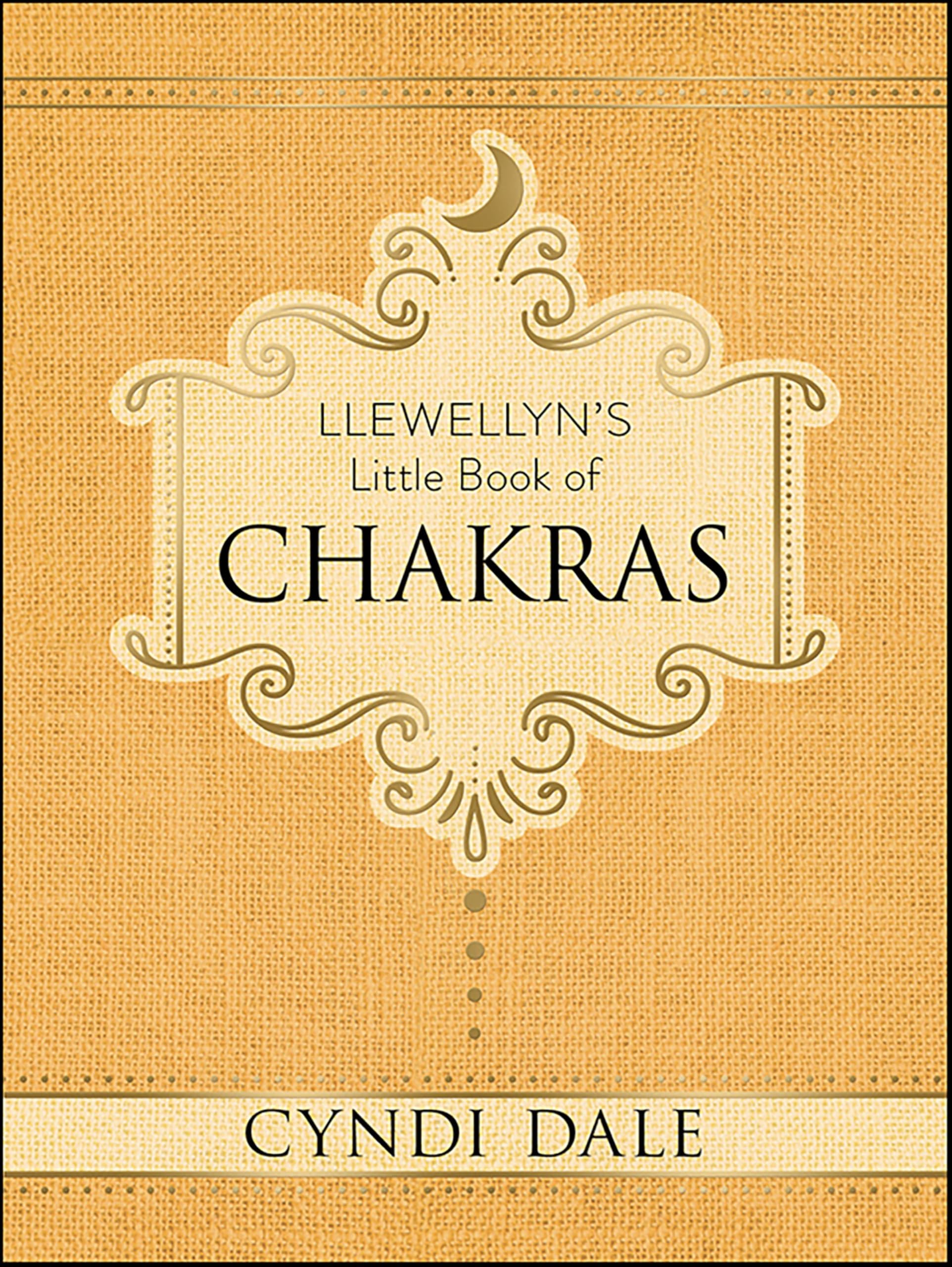 Llewellyn's Little Book of Chakras