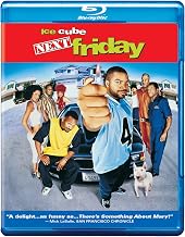 Next Friday (BD) [Blu-ray]