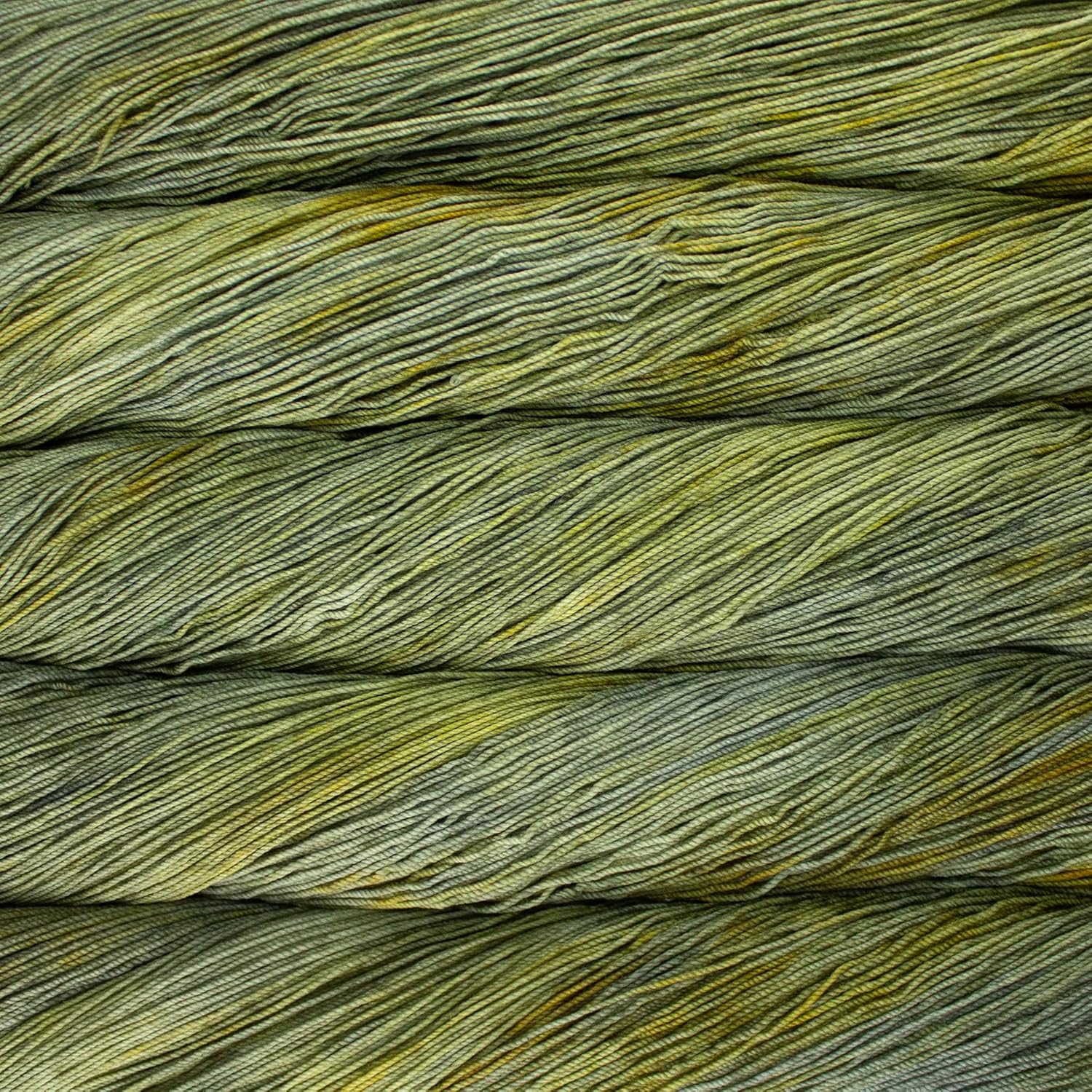 Malabrigo Sock Hand Dyed Yarn (063 - Natural)