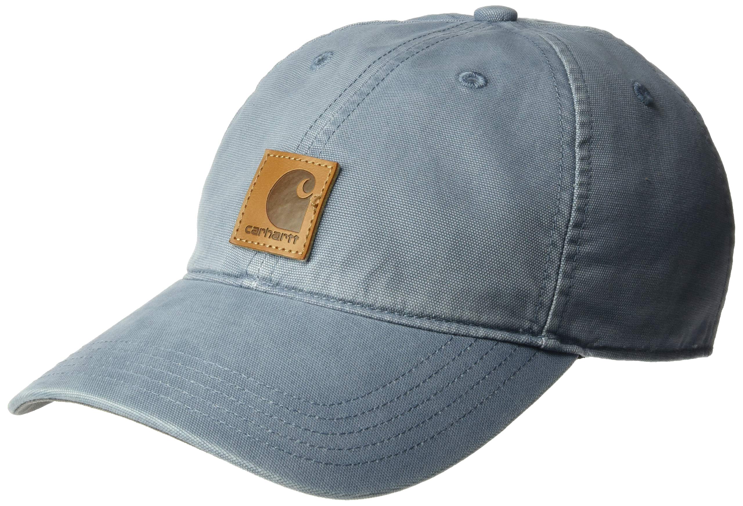 Carhartt Canvas Cap Closeout - Gorra de béisbol Hombre — view 22
