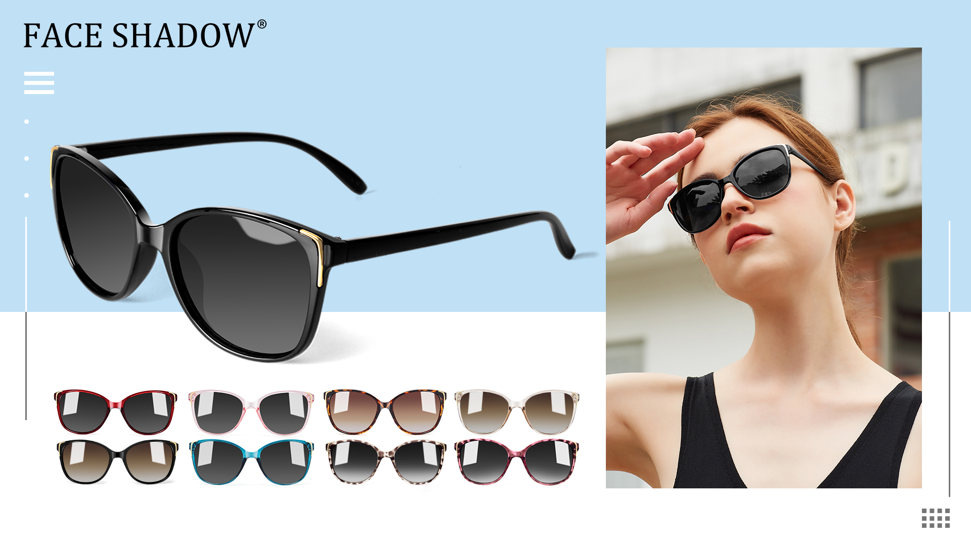 Face Shadow Gafas De Sol Sobre Gafas Normales, Protección UV400, Gafas Para Mujeres Que Llevan Gafas, Gran Tamaño, Polarizadas, Protección Antideslumbrante, Ultraligeras, Conducción, Pesca, K4