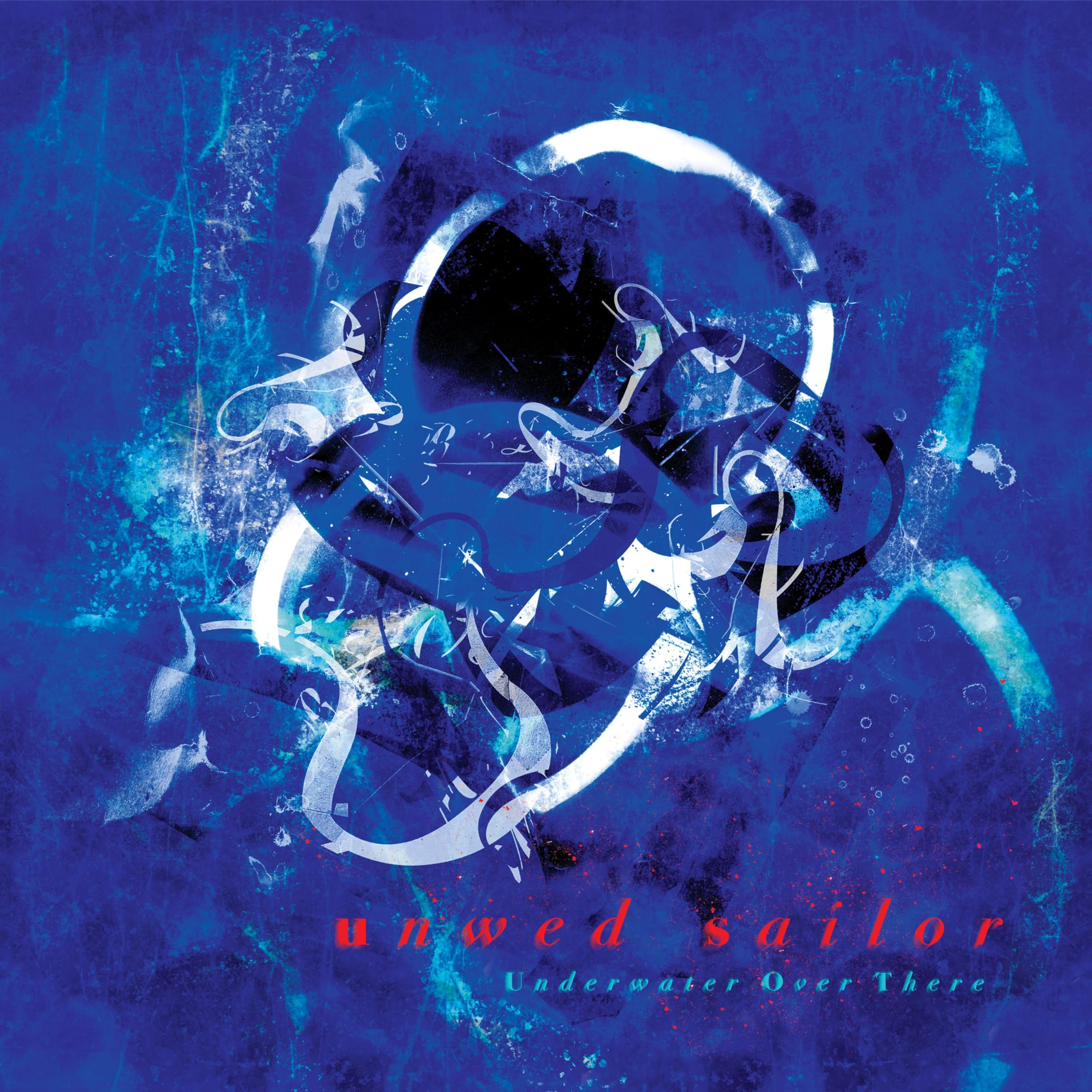 Underwater Over There [VINYL]