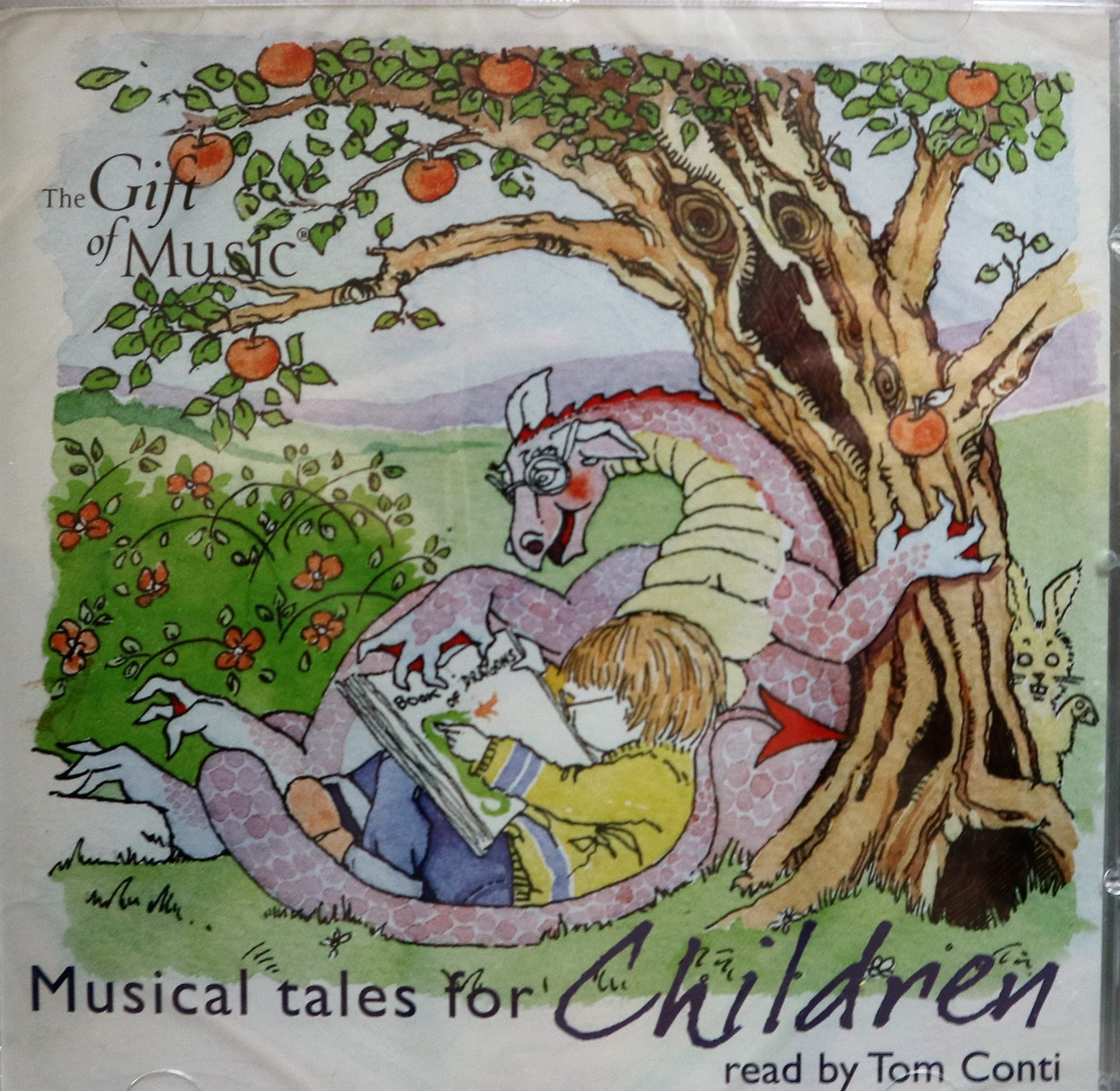MUSICAL TALES FOR CHILDREN