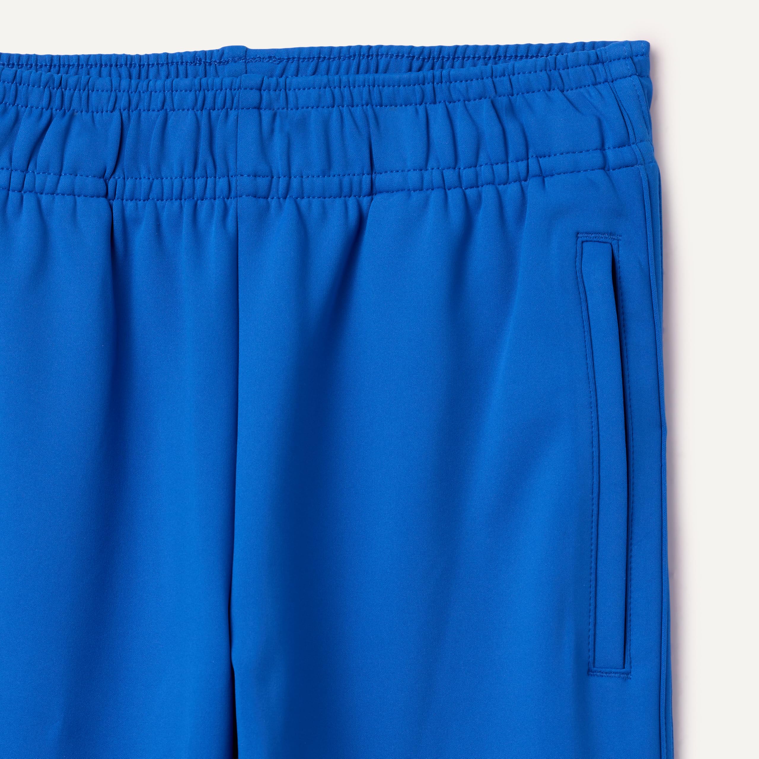 Amazon Essentials Jungen Athletische Performance-Trainingshose aus Stretchstrick fürs Fitnessstudio