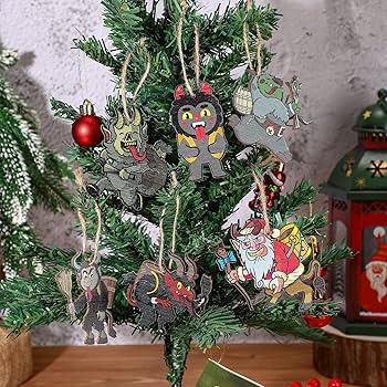 巨大　クリスマスツリー　オーナメント贅沢造り　１点物 クリスマスツリー(LED+オーナメントset) | Cherry Sugar