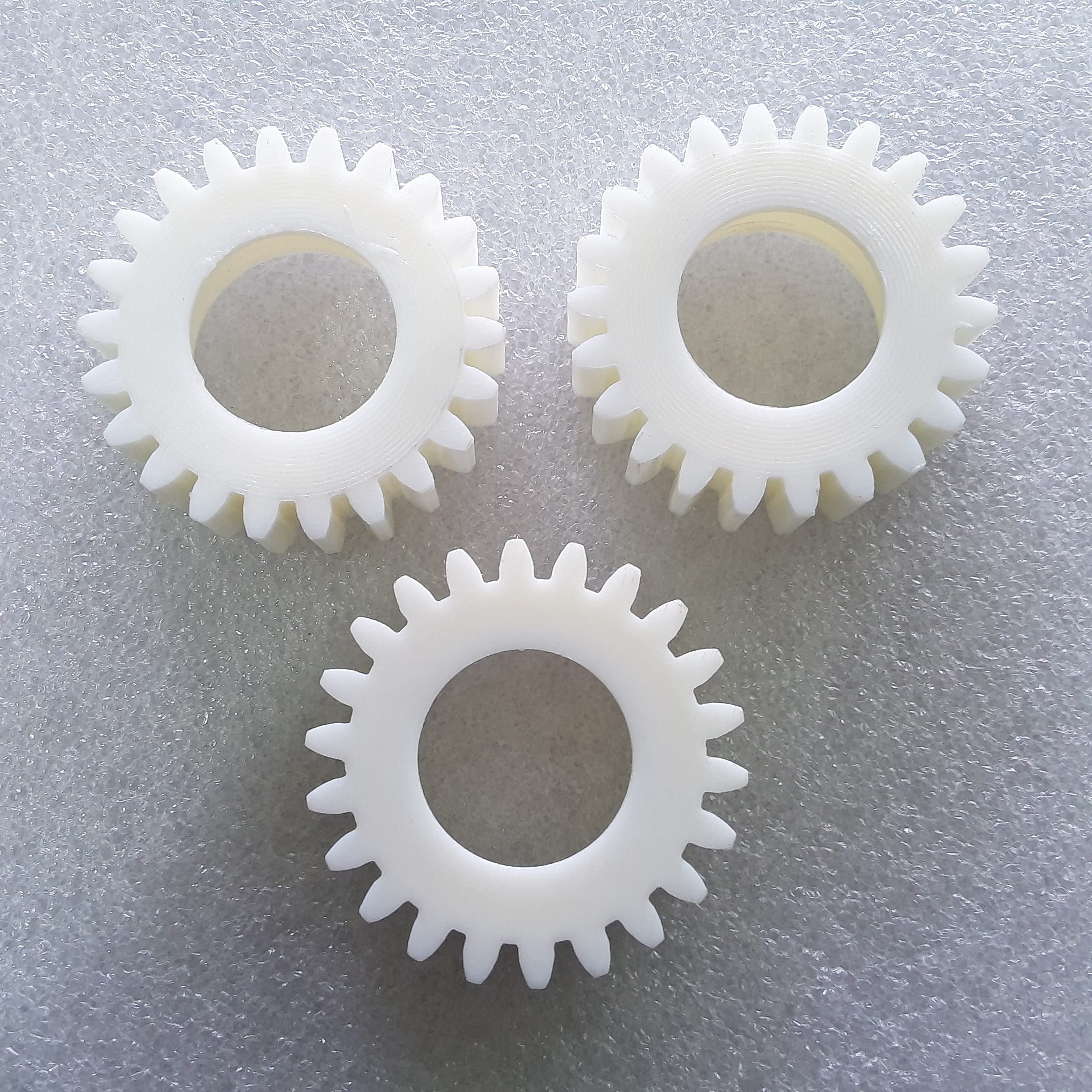 SNA BLDC Motor 750W Gear Nylon (Teeth 22, 3 Piece SET) (B09GP9M4DY) Amazon Price History, Amazon Price Tracker