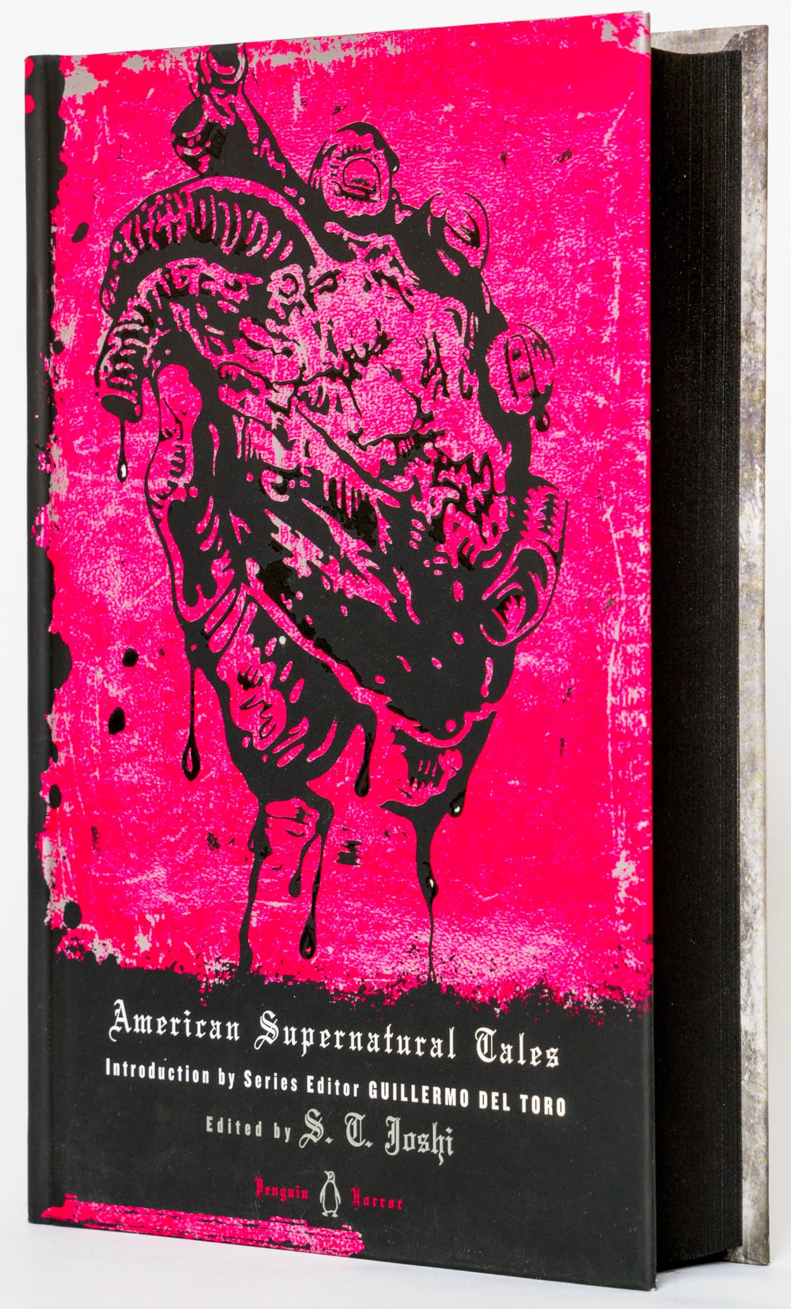 American Supernatural Tales (Penguin Classic Horror)