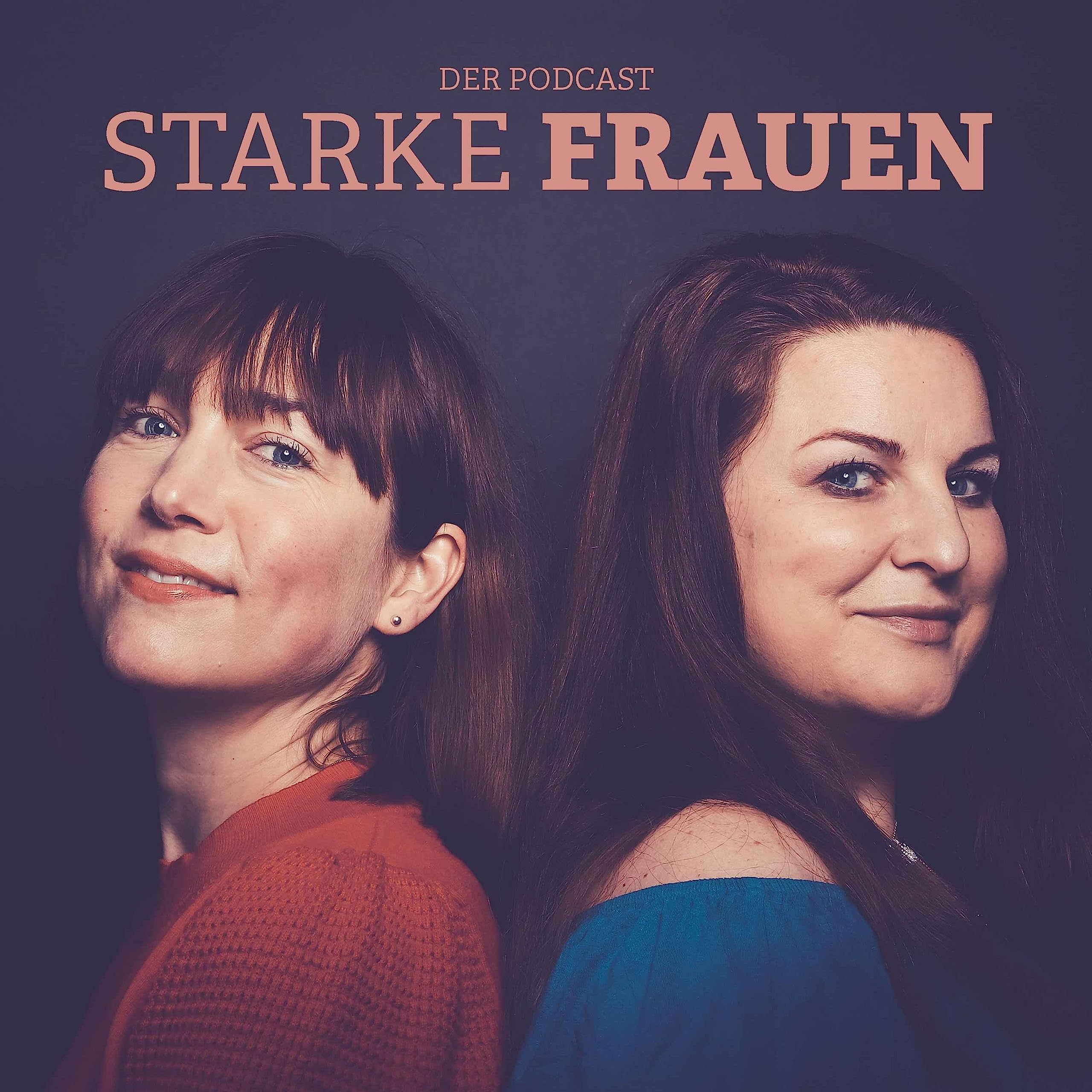 Starke Frauen