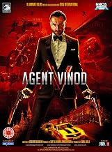 Agent Vinod