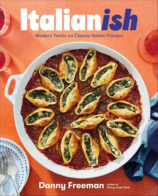 Portada de Italianish