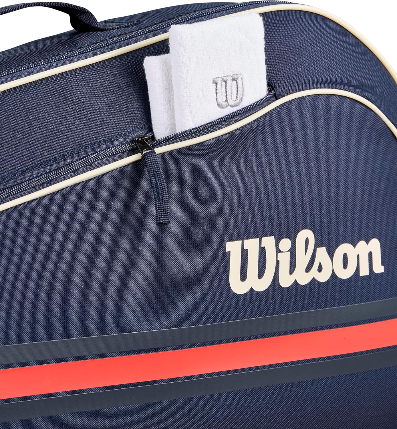 WILSON 2025 Team Tennis Racket Bags - Image 4