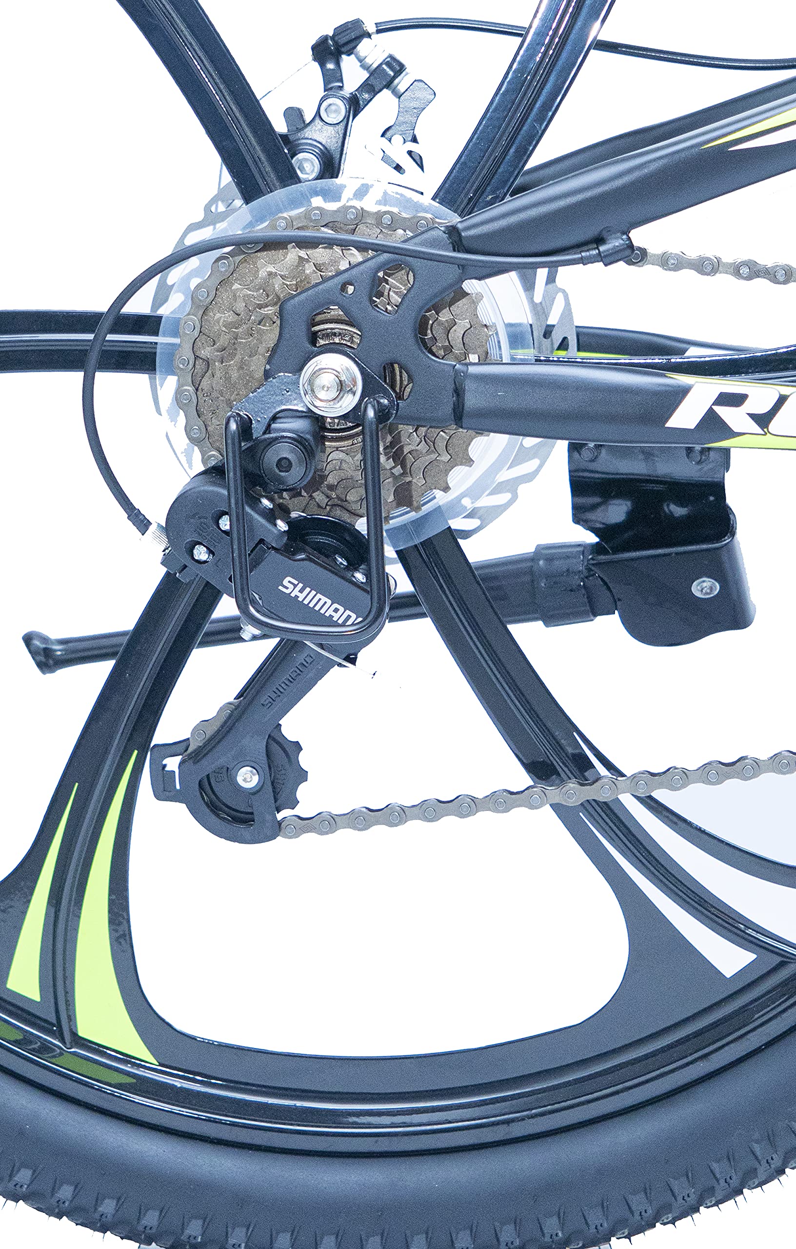 Buy Roadeo Bikes Rocco Folding Bicycle Foldable Cycle for Adults with