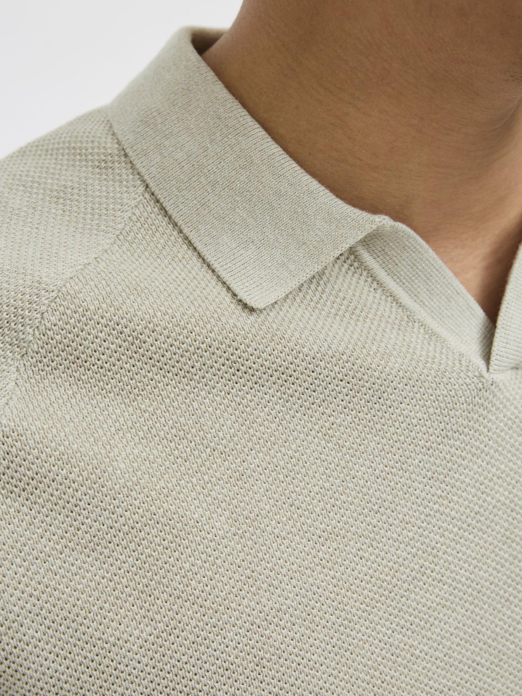 JACK & JONES Polo Plain Polo