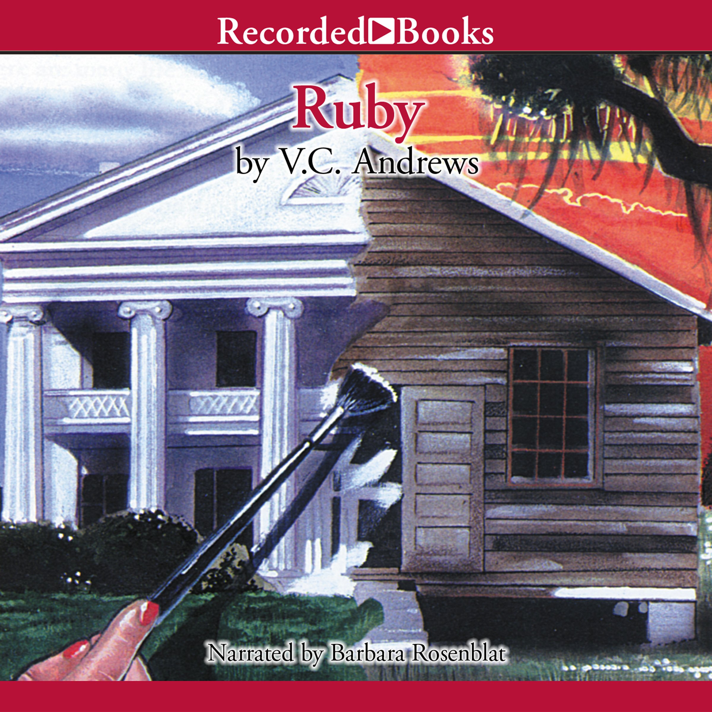 Cover art for Ruby