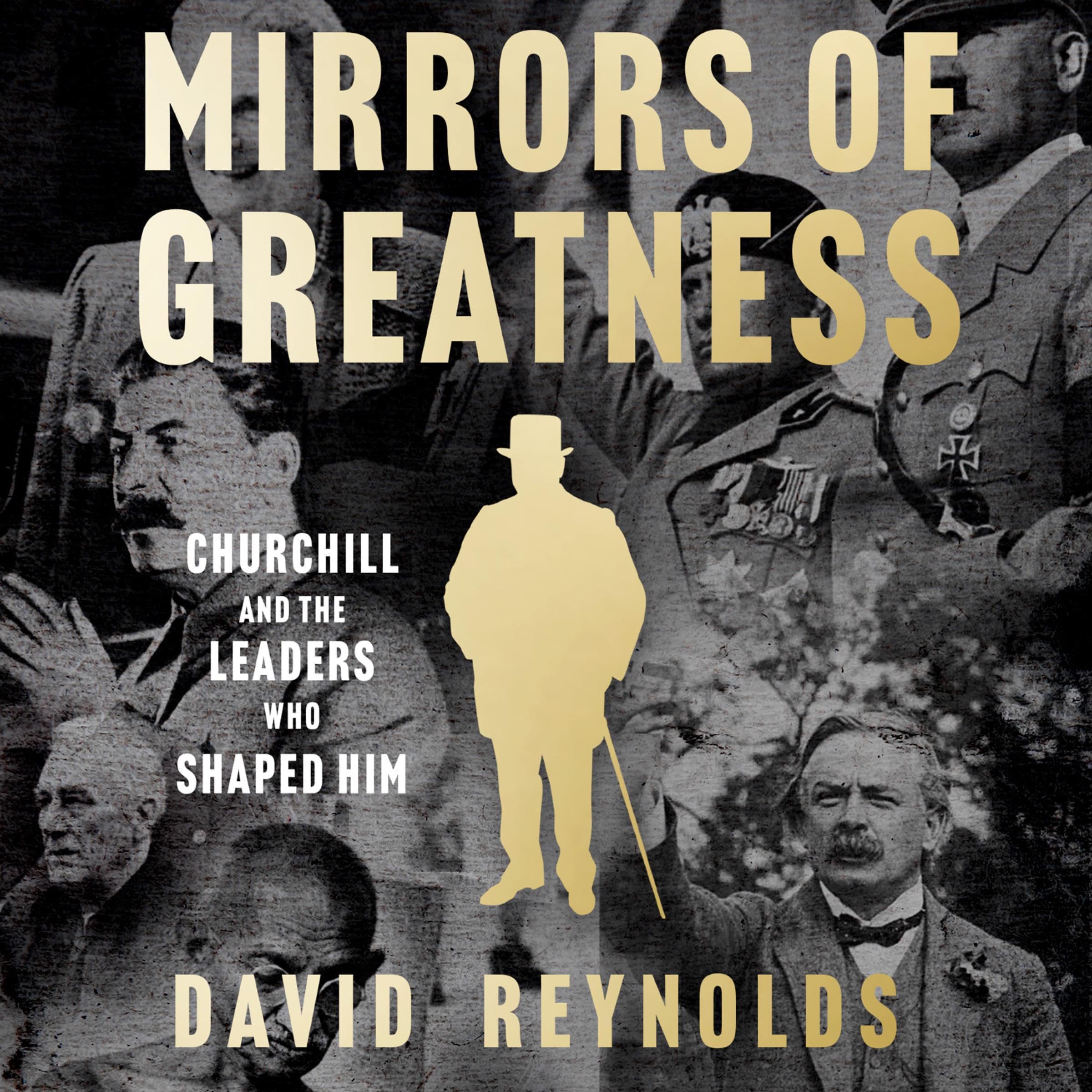 Mirrors of Greatness