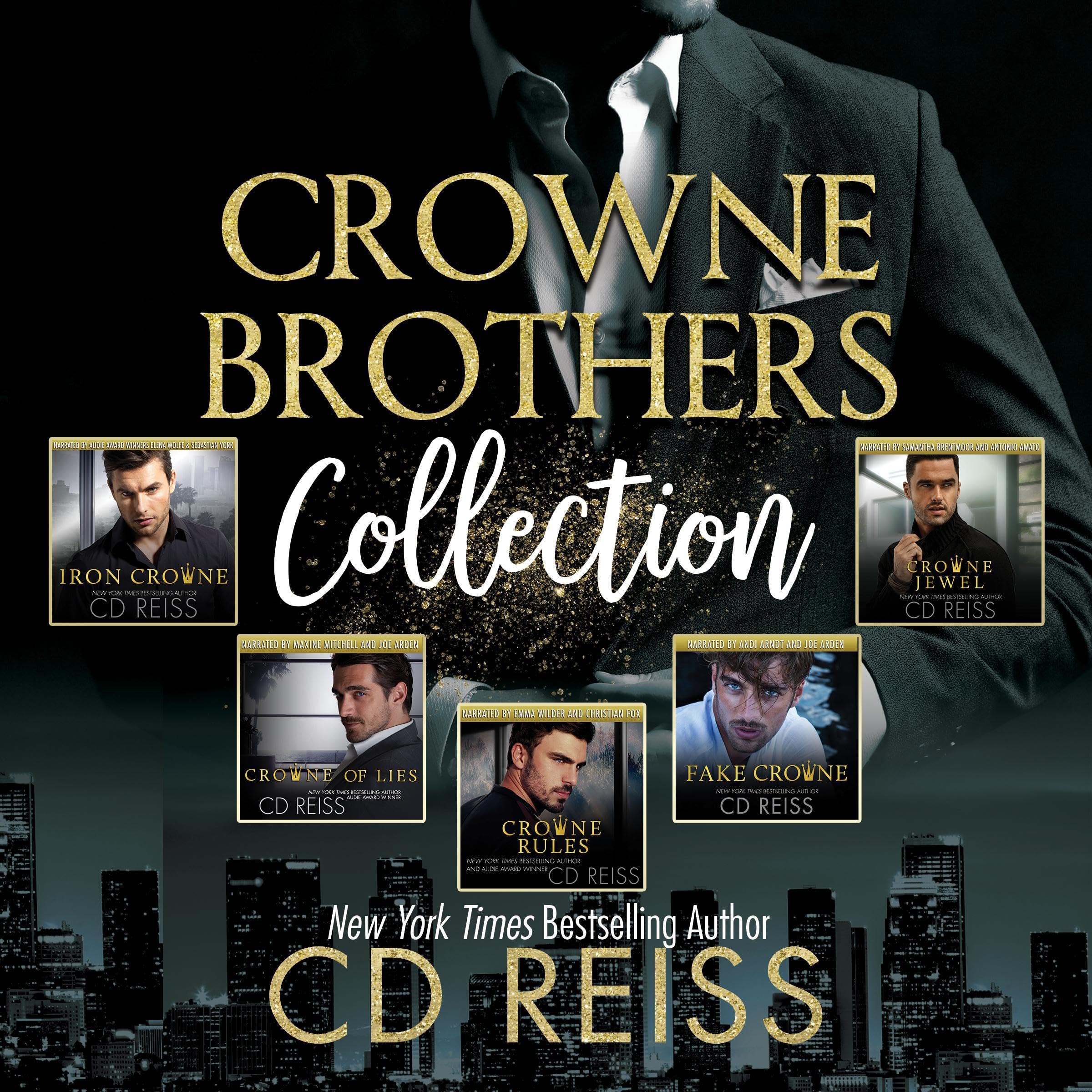 Crowne Brothers Collection
