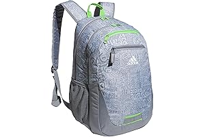 adidas Kids Foundation 6: Unleash Their Inner Athlete with Comfort and Style