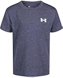 Boys Elite Short Sleeve T-Shirt