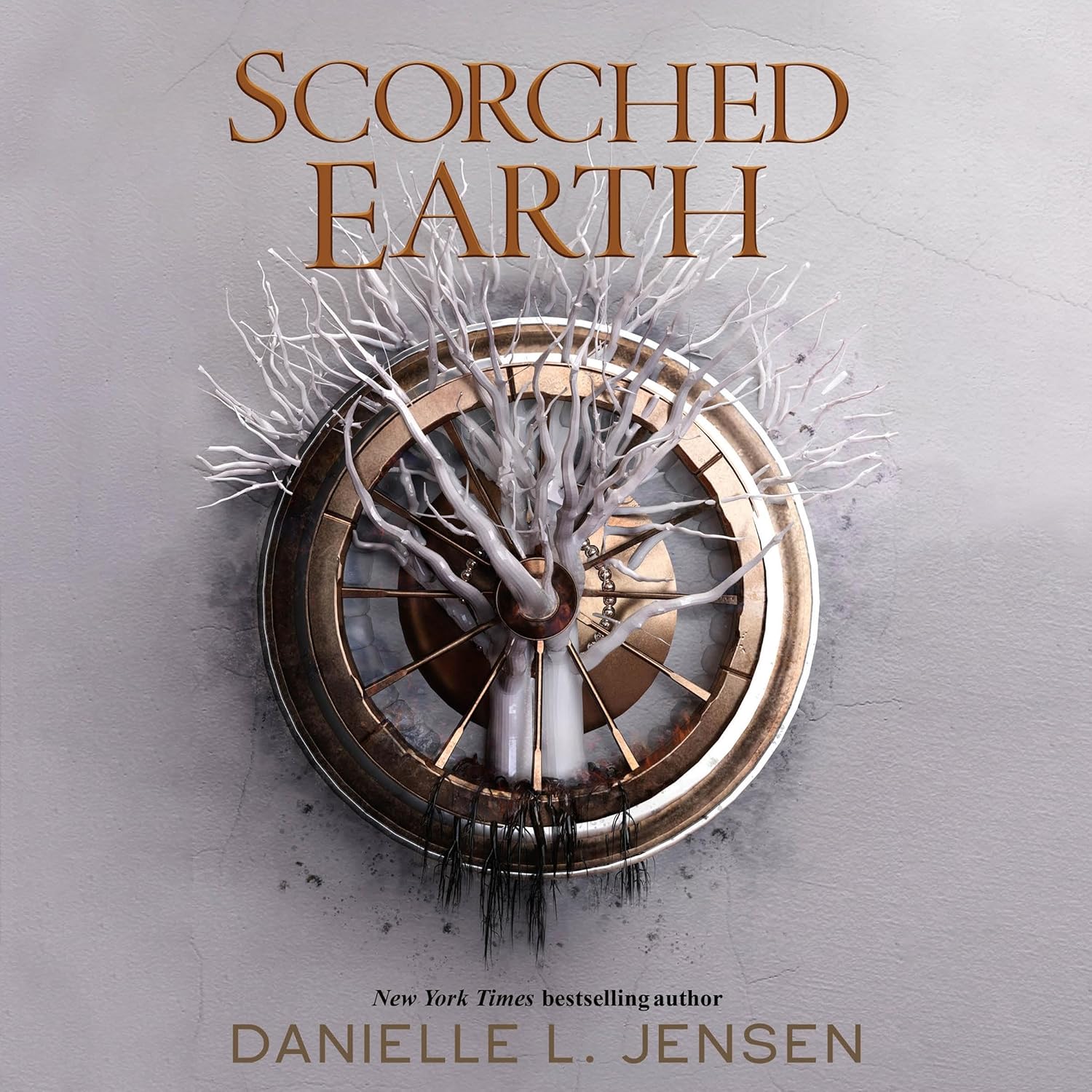 Amazon.com: Scorched Earth: Dark Shores, Book 4 (Audible Audio