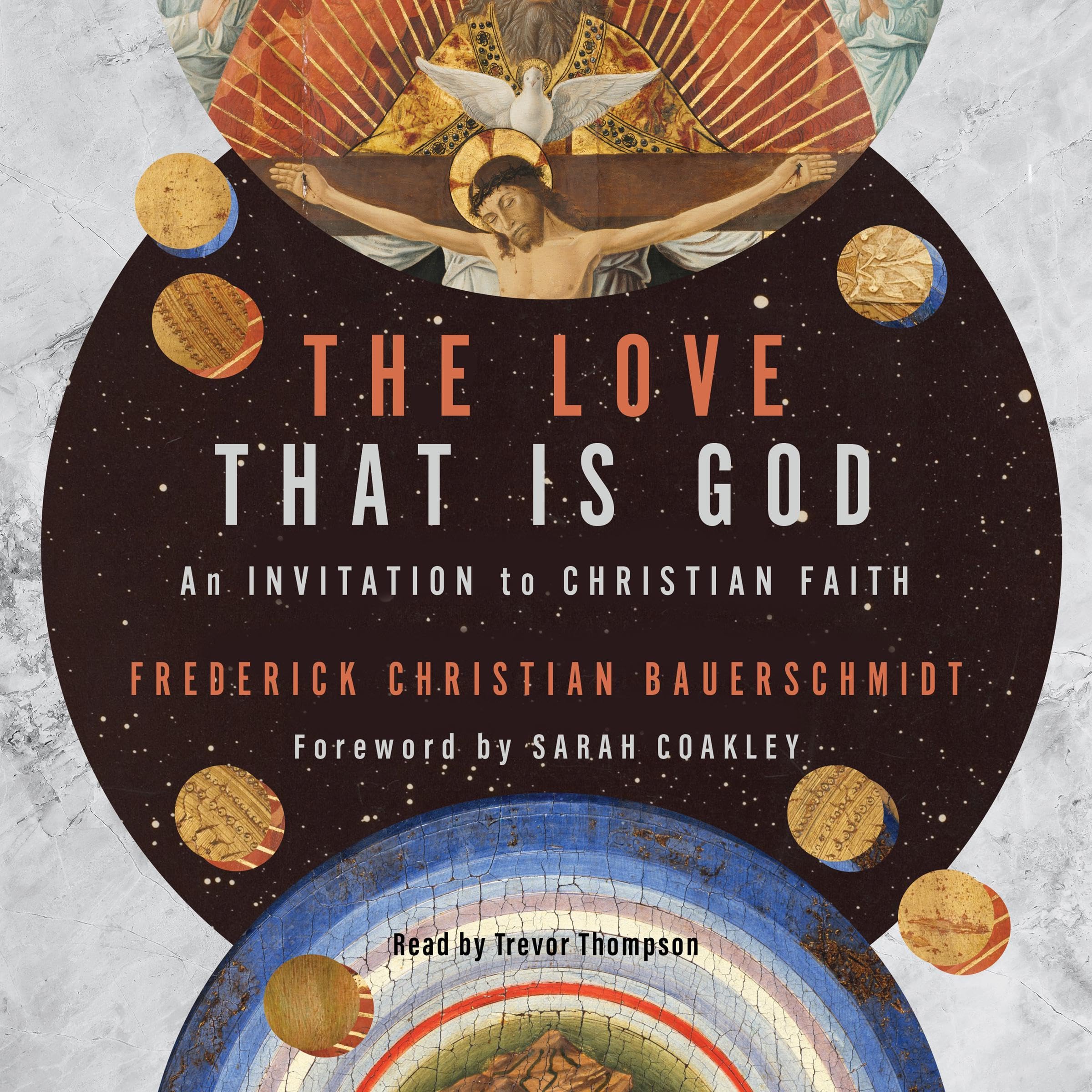 The Love That Is God