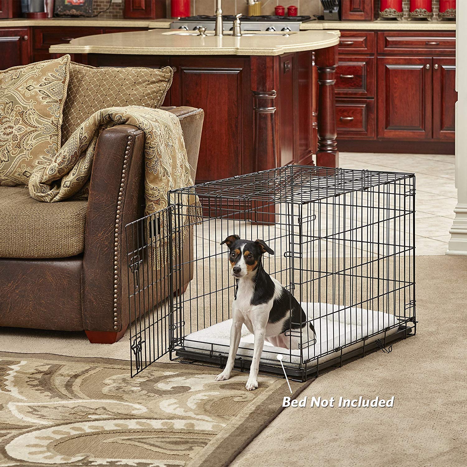 30 x 19 dog crate bed Clearance