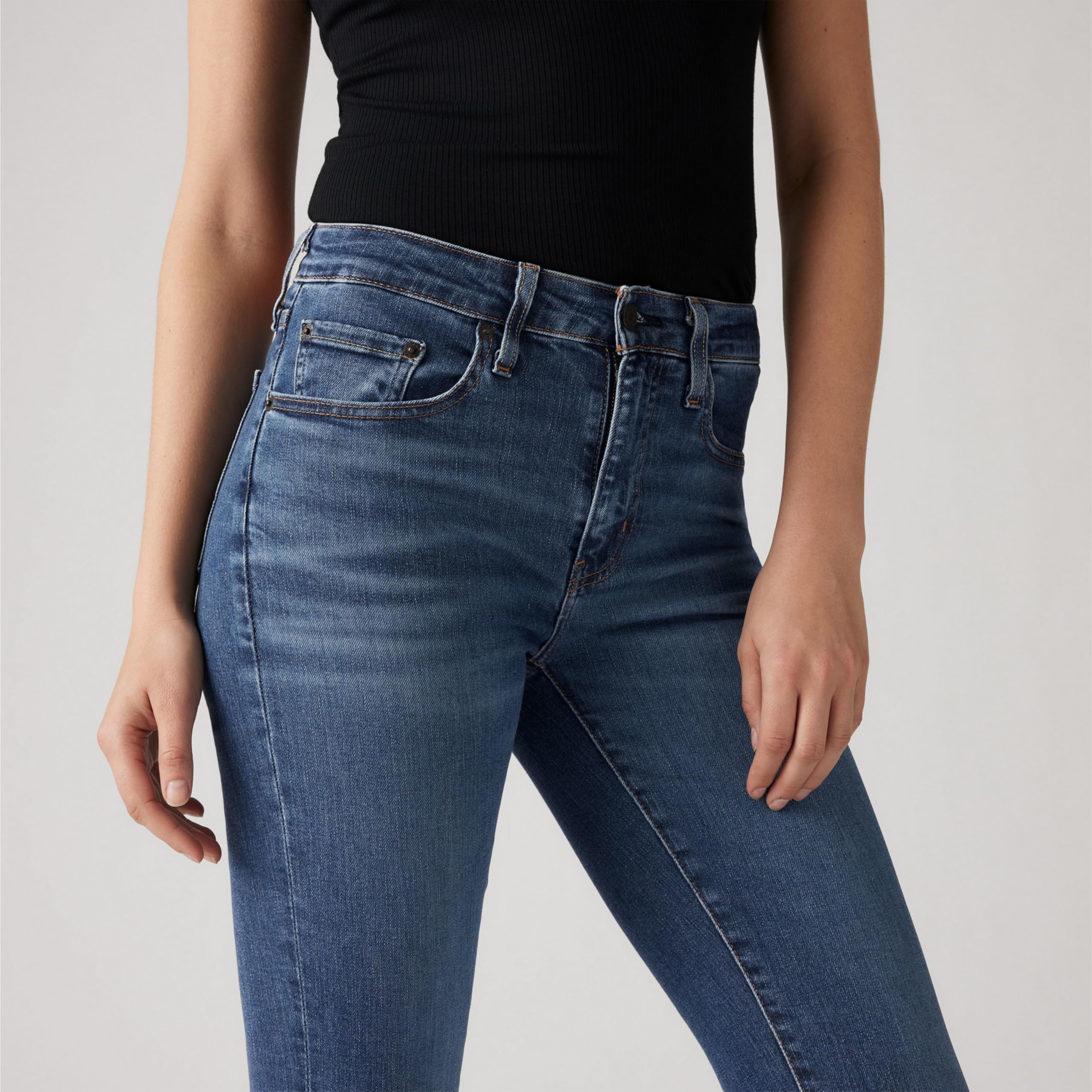 Levi's® Schlagjeans 726 HR FLARE – Bild 5