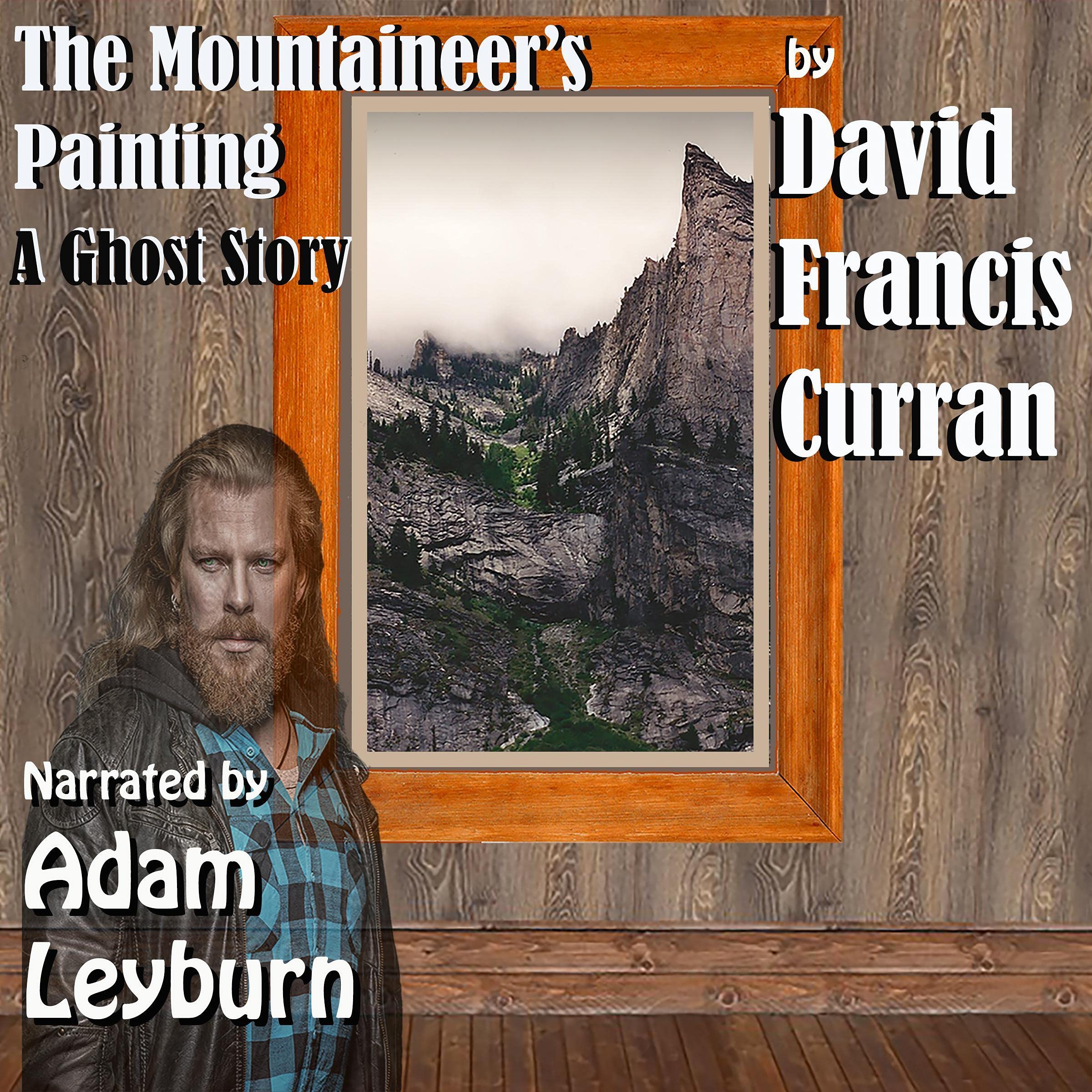 The Mountaineer's Painting