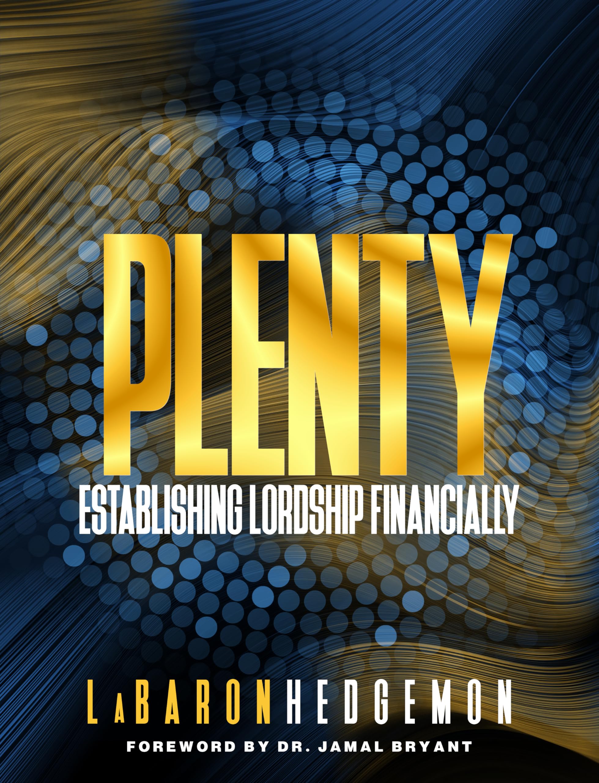 PLENTY: ESTABLISHING LORDSHIP FINANCIALLY