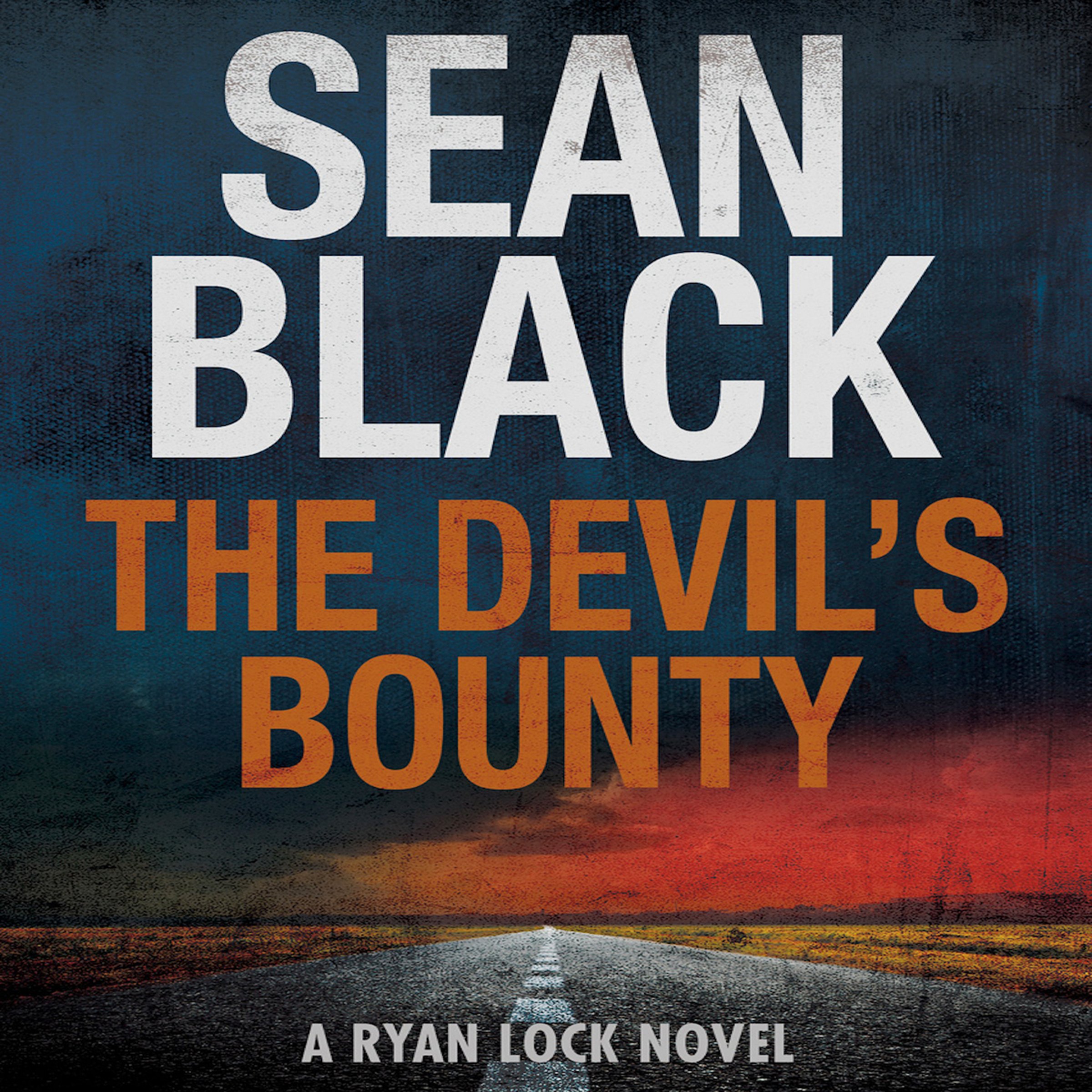 Cover art for The Devil's Bounty