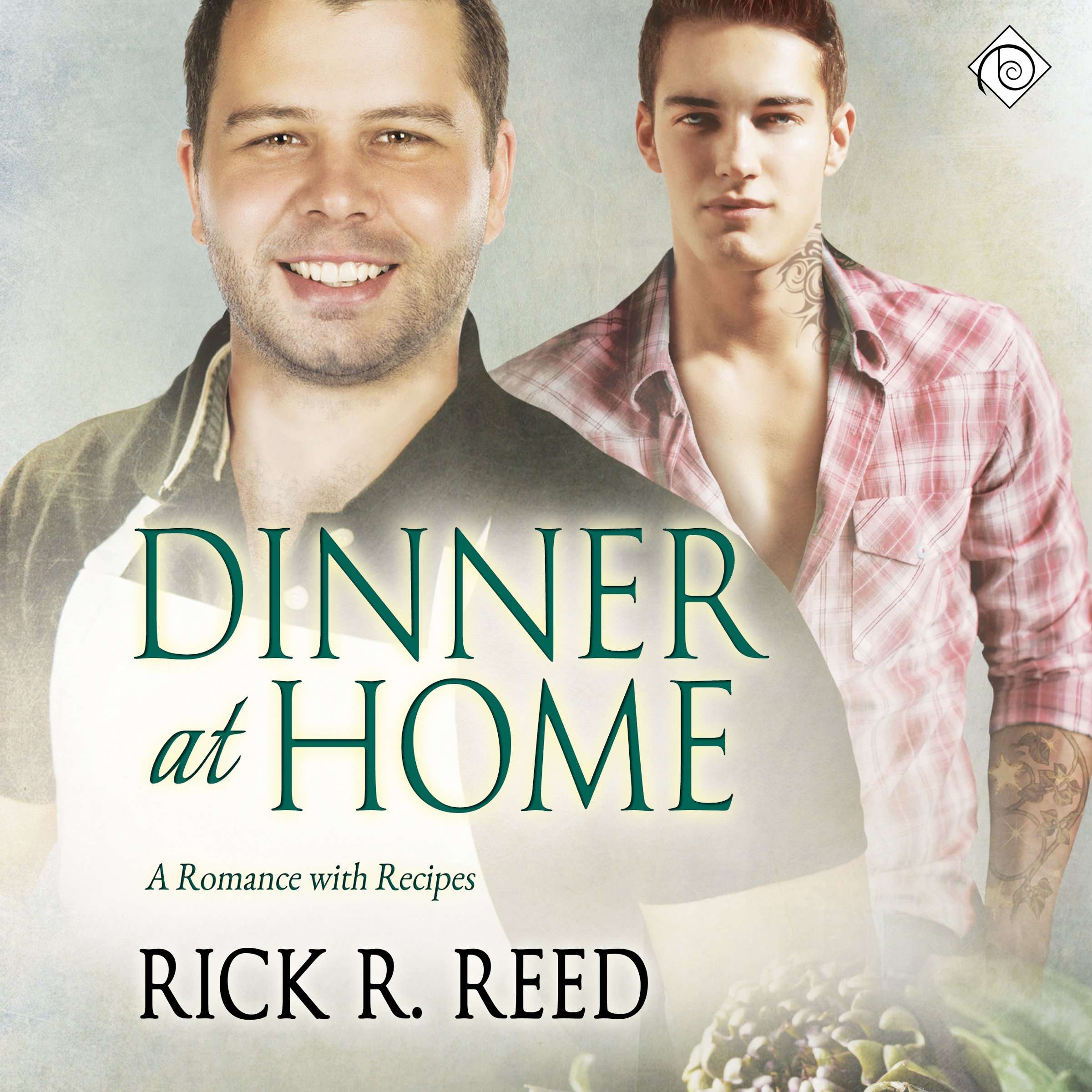 Cover art for Dinner at Home