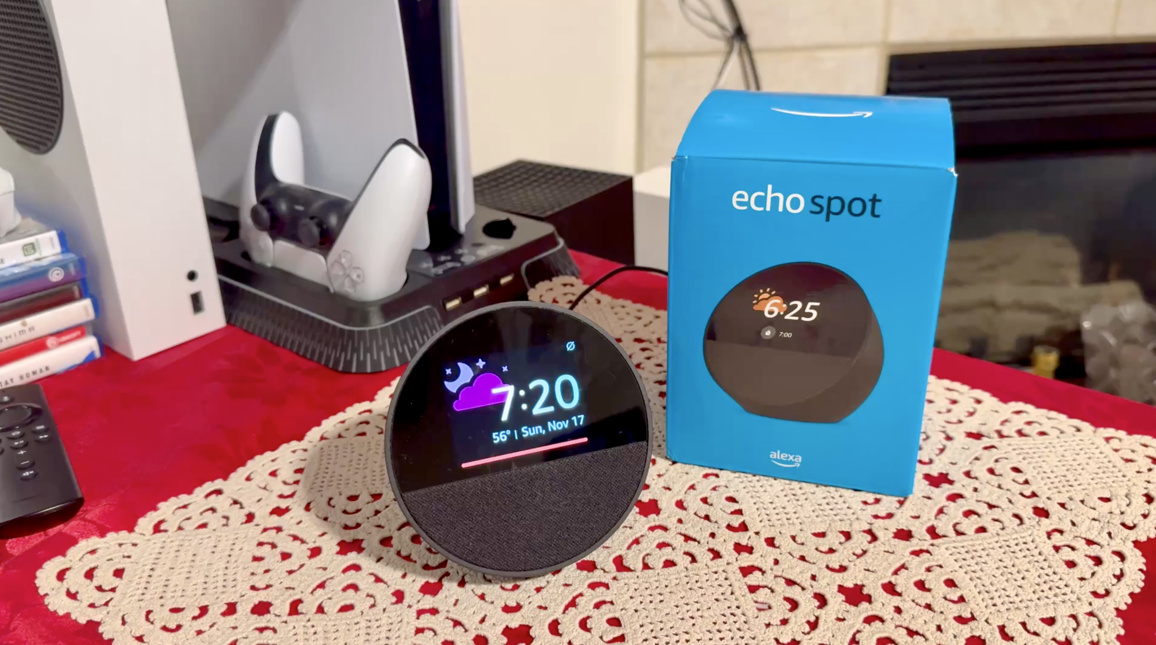 Watch Is Amazon Echo Spot Worth Getting? Watch This Before Buying