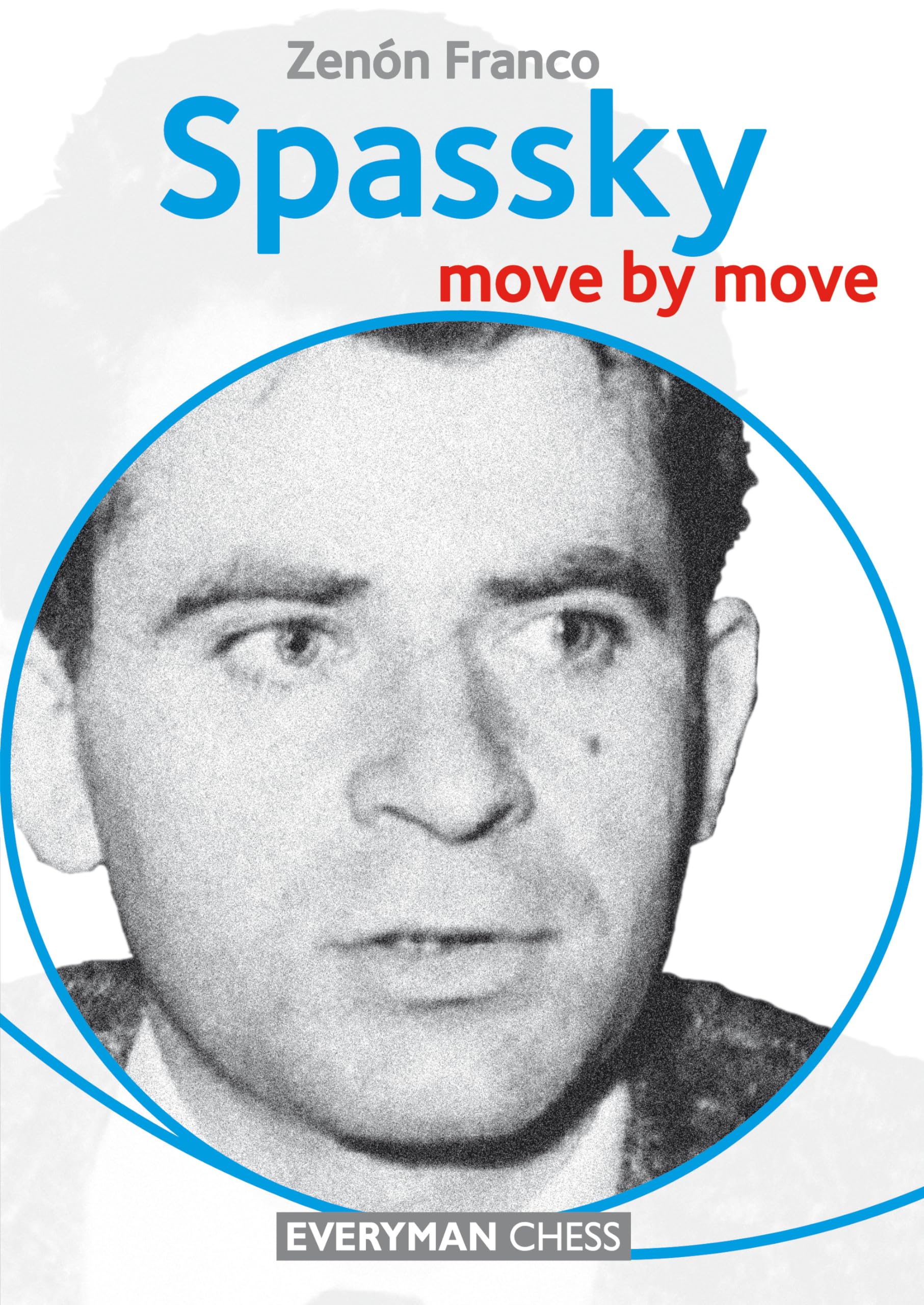 Spassky by Zenn Franco - 9781781942666