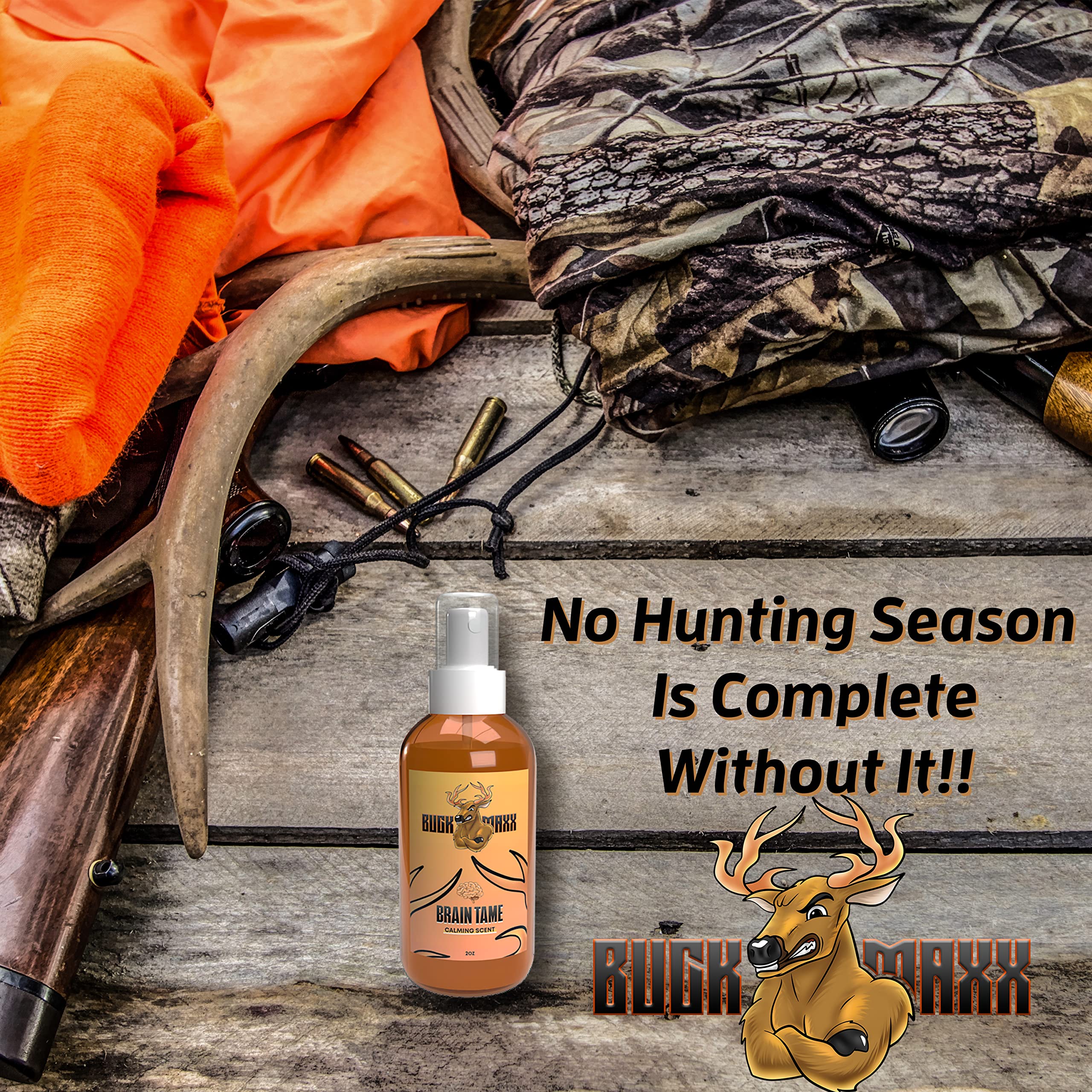 Outdoor Hunting Lab Deer Scent Wick Rope | High Absorption, Durable Rope for Mock Scrapes and Scent Drags