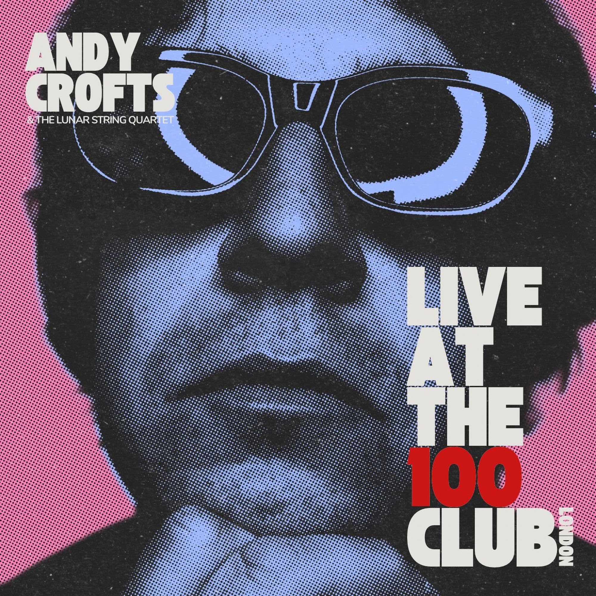 Live At The 100 Club [VINYL]