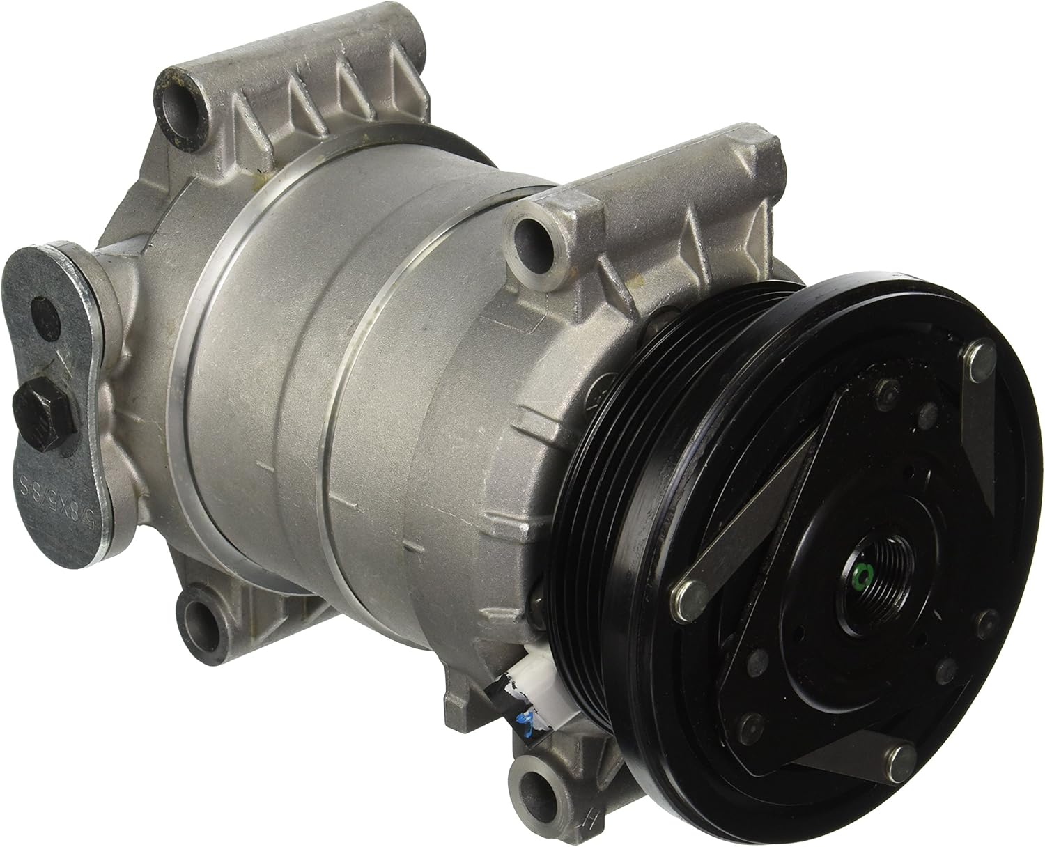 Four Seasons 88947 Premium Compressor with Clutch