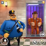 Stickman Prison Breakout - Fun Escape 3D Simulator