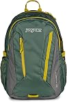 JANSPORT unisex-adult AgaveBackpack