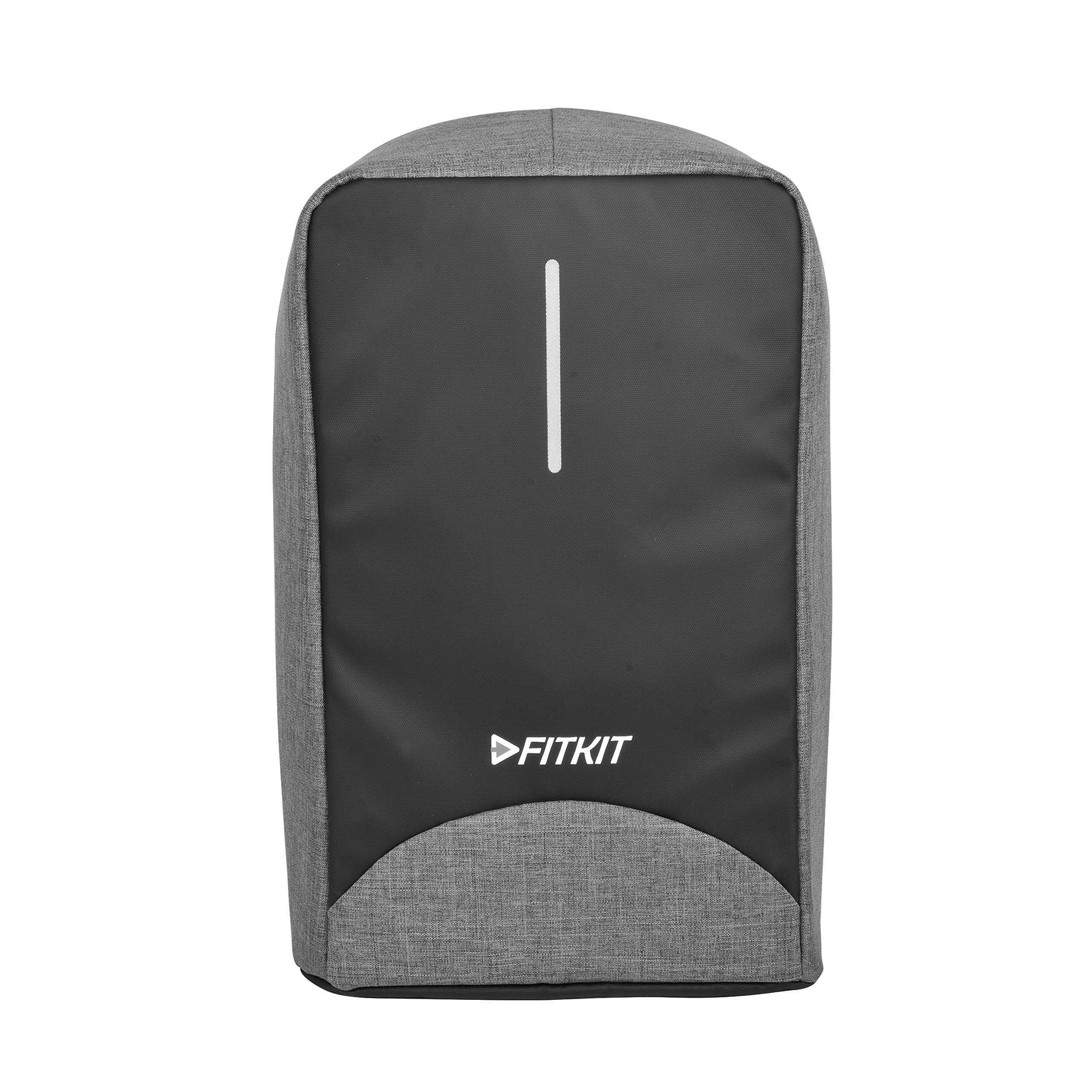 FitKit Anti Theft Premium Business Backpack with USB Charging
