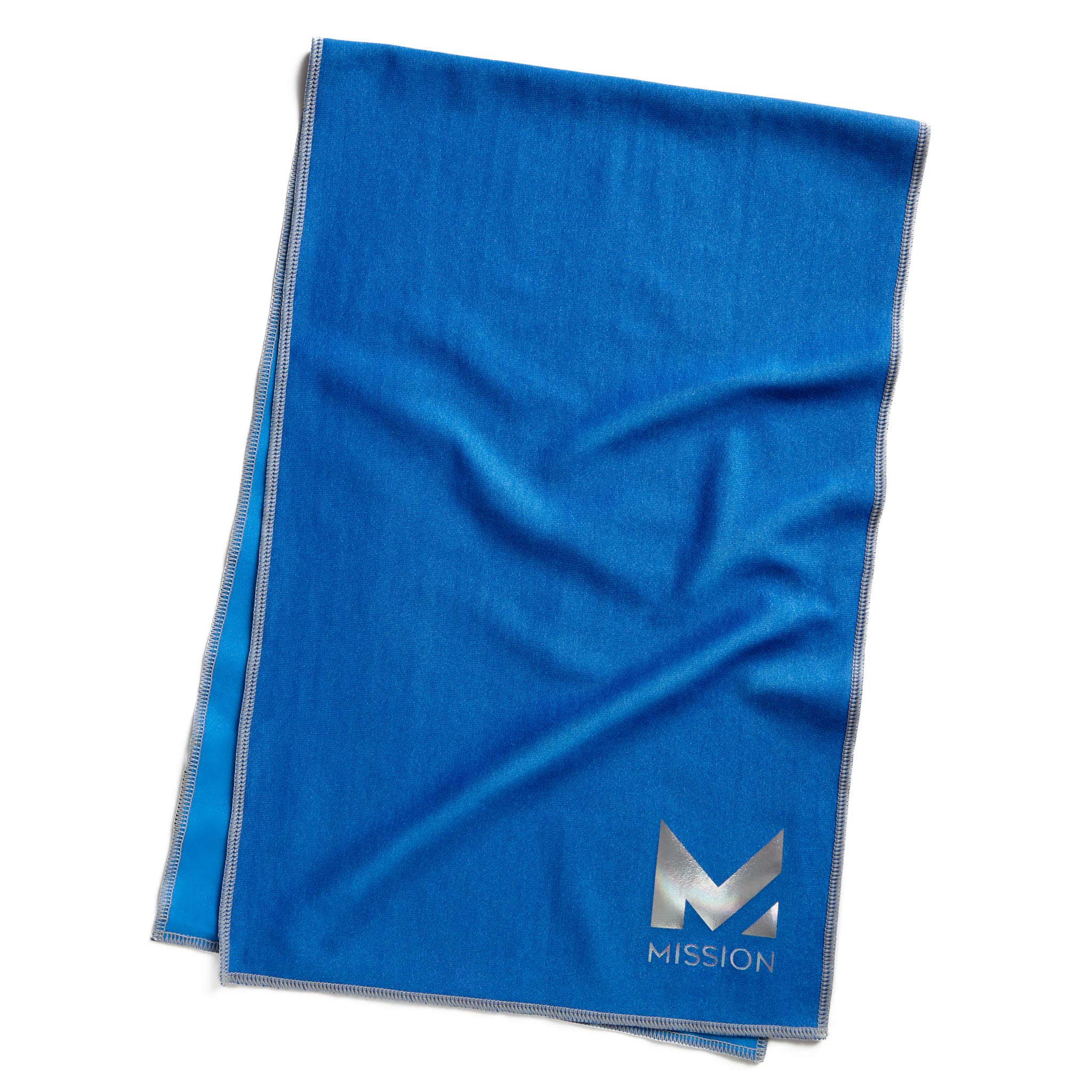 Amazon.co.jp: MISSION(ミッション) MAX クーリングタオル