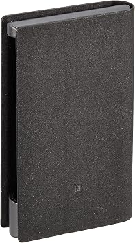 Sony Walkman Genuine Accessory NW-A100 Series Dedicated Soft Case Black CKS-NWA100 B
