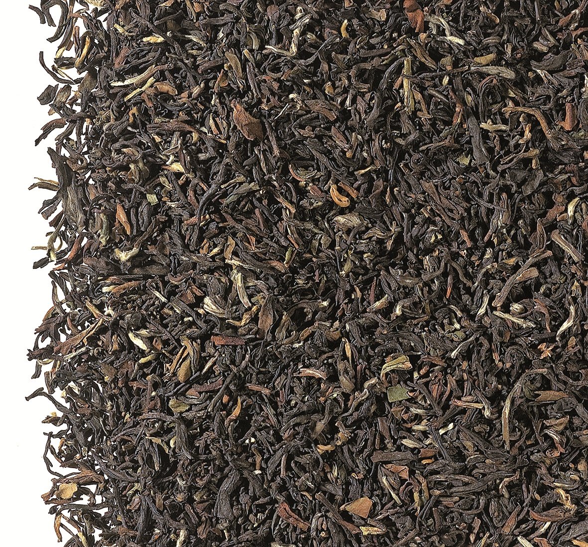 1kg - Tee - Nepal - Golden Nepal - Schwarztee
