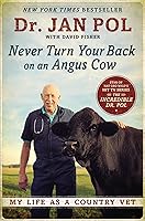 Algopix Similar Product 17 - Never Turn Your Back on an Angus Cow
