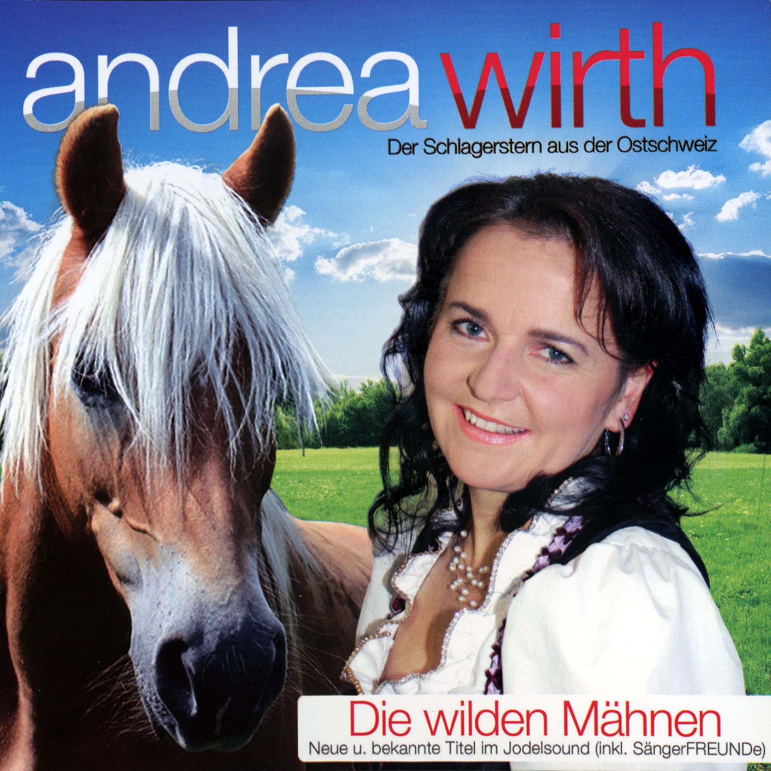 Andrea Wirth