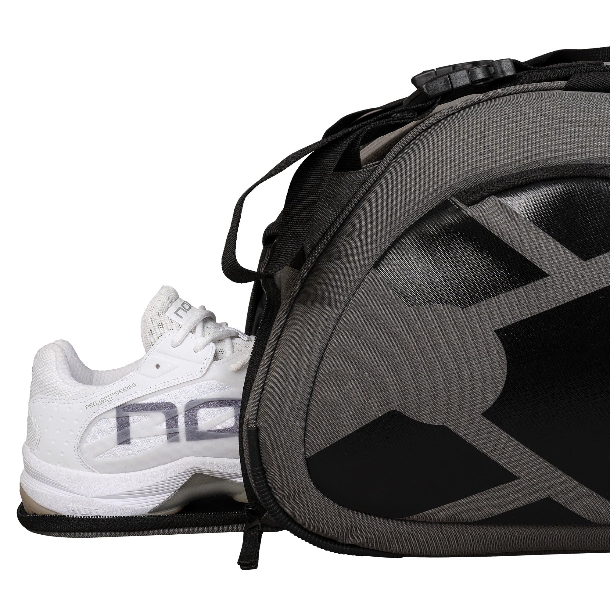 NOX Paletero AT10 Team Gris/Negro
