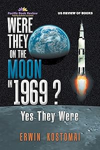 Were They On the Moon in 1969?