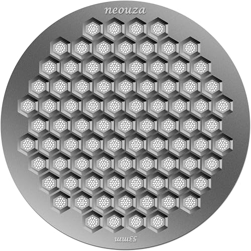 NEOUZA Espresso Puck Screen