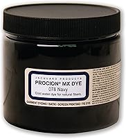 Vista 102 de Tinte para agua fría, 2/3 oz, varios Colores (8 unidades)