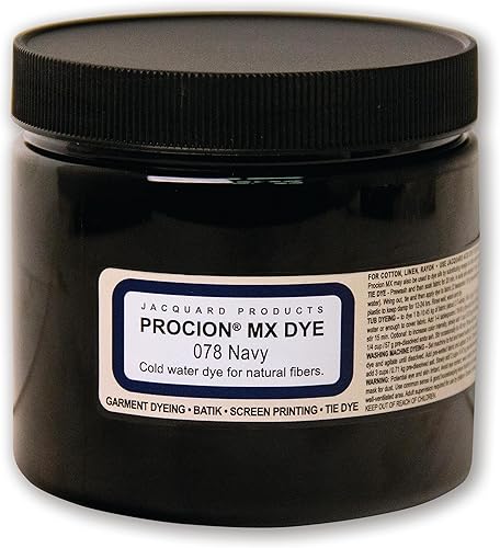 Miniatura 118 de Tinte para agua fría, 2/3 oz, varios Colores (8 unidades)