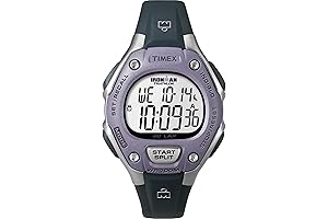 Women's Ironman Classic 30 34mm Watch by Timex: A Timeless Timepiece for the Active Woman