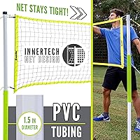 Vista 3 de Juego de bádminton Franklin Sports, 1